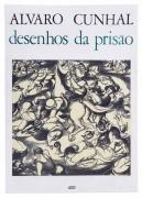 Lote 1014 - ÁLVARO CUNHAL - DESENHOS DA PRISÃO - 25 Desenhos. Editora: Edições Avante, Lisboa, 1975. Colecção idêntica encontra-se à venda por € 125. Dim: 49x34,5 cm (pasta). Reproduções de desenhos "executados de 1951 a 1959 nas cadeias da Penitenciária de Lisboa, onde Álvaro Cunhal passou seis anos, e do Forte de Peniche, de onde se evadiu em 3 de Janeiro de 1960. Nota: desenhos bem estimados, pasta com sinais de manuseamento e desgastes. Consultar valor indicativo em http://alvarolivros.com/d