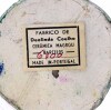 Lote 186 - OLARIA PORTUGUESA, FIGURAS DE FANFARRA - Conjunto de 6 figuras em barro policromado representando diferentes tocadores e instrumentos musicais. Dim: 17,5 cm (maior). Nota: sinais de manuseamento. Falhas e defeitos - 4