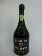 Lote 793 - Lote de 1 garrafa de Porto Tawny (Velho), Borges coroa tawny