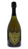 Lote 2002 - CHAMPAGNE DOM PÉRIGNON VINTAGE 1998 - Garrafa de Champagne Francês, Brut, Dom Pérignon, Vintage 1998, Moet & Chandon, Epernay, França, (750ml - 12,5%vol.). Nota: garrafa idêntica à venda por € 291,33 (£ 249,97). Em caixa/estojo original. Consu - 2