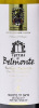 Lote 2154 - TERRAS DE BELMONTE KOSHER RESERVA 2011 - 2 garrafas de Vinho Branco, DOC Beira Interior, Terras de Belmonte, Kosher Reserva 2011, Adega Cooperativa da Covilhã, (750ml - 13,5%vol.). Nota: das melhores uvas das castas Arinto e Fernão Pires. Este - 3