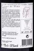 Lote 2164 - TERRAS DO DEMO RESERVA 2003 - 2 garrafas de Vinho Tinto, DOC, Távora-Varosa, Terras do Demo, Reserva 2003, das Castas Tourigas, Alvarelhão e Tinta Barroca, Cooperativa Agrícola do Távora, Moimenta da Beira, (750ml - 13%vol.) - 4