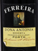 Lote 2169 - PORTO DONA ANTÓNIA - Garrafa de Vinho do Porto, Dona Antónia, Reserva, Envelhecido em Cascos de Carvalho, Sogrape Vinhos, Vila Nova de Gaia, (750ml - 20%vol.). Nota: em caixa/tubo de cartão original - 4