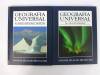 Lote 189 - GEOGRAFIA UNIVERSAL - Grande Atlas do Século XXI, Colecção de 18 volumes em capa dura, Editora Planeta de Agostini, 2005, em estado novo - 4