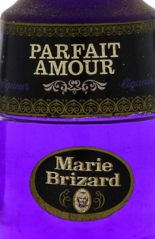 Comprar Licor Parfait Amour Marie Brizard 】 barato online🍾