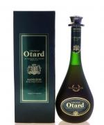 Lote 2008 - COGNAC OTARD NAPOLEON - Garrafa de Cognac, Otard, Château de Cognac, Extra Fine Cognac, France, (700ml - 40%vol.). Nota: garrafa idêntica à venda por € 150. Em caixa de cartão original. Consultar valor indicativo em https://www.oldliquorcompany.com/product/otard-napoleon/