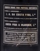 Lote 2014 - PORTO CONSTANTINO'S 1900 - Garrafa de Vinho do Porto, Colheita 1900, Envelhecido em Casco, Doce Aloirado, S.V.P. Constantino, (750ml). Nota: garrafa idêntica à venda por € 675. Consultar valor indicativo em https://www.garrafeiranacional.com/1 - 4