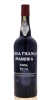 Lote 2025 - MADEIRA VEIGA FRANÇA 1934 - Garrafa de Vinho da Madeira, Boal 1934, (750ml). Nota: garrafa idêntica à venda por € 395. Especialmente engarrafado para Banco Comercial Português. Consultar valor indicativo em https://www.garrafeiranacional.com/1