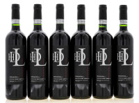 Lote 2108 - HERDADE DOS LAGOS RESERVA 2004 - 3 Garrafas de Vinho Tinto, Vinho Regional Alentejano, Reserva 2004, Herdade dos Lagos, Mértola, (750ml - 14%vol.)