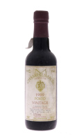 Lote 2168 - PORTO CHAMPALIMAUD 1989 - Garrafa de Vinho do Porto, Vintage 1989, Montez Champalimaud, (375ml - 19%vol.).