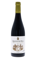 Lote 2287 - QUINTA DA BICA, VINHAS VELHAS 2011 - Garrafa de Vinho Tinto, Quinta da Bica, Dão, Castas Touriga Nacional, Baga, Alvarelhão, Jaen e Rufete, (750ml - 13,5%vol). Nota: este vinho especial só é produzido em anos de excepção e só entra no mercado 