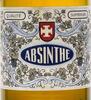 Lote 2336 - ABSINTHE - Garrafa de Absinthe, Qualité Supérieur, (750ml aprox.) - 3