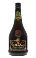 Lote 2375 - PORTO RAINHA SANTA - Garrafa de Vinho do Porto Velho Especial 47, Branco Doce, Rodrigues Pinho & Cª, Gaya, Porto, (750ml)