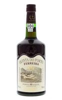 Lote 2436 - PORTO FERREIRA QUINTA DO PORTO 10 ANOS – Garrafa de Vinho do Porto, Quinta do Porto, 10 Anos, Engarrafado em 1999, Propriedade de Ferreira, A.A. Ferreira, Vila Nova de Gaia, (750ml - 20%vol.)