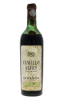 Lote 2486 - CAMILO ALVES 1947 - Garrafa de Vinho Tinto, Garrafeira 1947, Camilo Alves, (750ml aprox. - 13%vol.). Nota: apresenta ligeira perda adequada ao período de engarrafamento