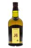 Lote 2494 - WHISKY J & B 15 ANOS - Garrafa de Whisky, J & B, 15 anos, Reserve, Finest Old Scotch, Justerini & Brooks, Produzido na Escócia, (700ml - 40%vol.). Nota: garrafa idêntica à venda por € 23. Em caixa de metal original. Consultar valor indicativo - 3