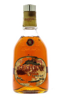 Lote 2510 - LICOR GLAYVA - Garrafa de Licor, Scotch Liqueur, Escócia, (700ml - 35%vol). Nota: etiqueta manuscrita com a indicação de ter sido adquirida em 1978. Rótulo danificado.