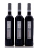 Lote 2512 - HERDADE DOS LAGOS RESERVA 2005 - 3 Garrafas de Vinho Tinto, Vinho Regional Alentejano, Syrah Reserva 2005, Herdade dos Lagos, Mértola, (750ml - 14,5%vol.) - 2