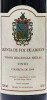 Lote 2514 - QUINTA DE FOZ DE AROUCE 1990 - Garrafa de Vinho Tinto, Colheita 1990, Vinho Regional Beiras, João Filipe Osório, Lousã, (750ml - 13,5%vol). Nota: garrafa idêntica (1989) à venda por € 29,90. Consultar valor indicativo em https://www.garrafeira - 3