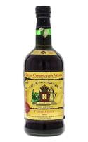 Lote 2558 - PORTO REAL COMPANHIA VELHA FUNDADOR - Garrafa de Vinho do Porto, Tawny, Companhia Geral da Agricultura das Vinhas do Alto Douro, (750ml - 19%vol.)