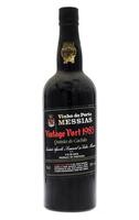 Lote 2560 - PORTO MESSIAS VINTAGE 1985 - Garrafa de Vinho do Porto, Quinta do Cachão, Sociedade Agrícola e Comercial dos Vinhos Messias, (750ml - 20%vol). Nota: garrafa idêntica à venda por € 49,50. Consultar valor indicativo em https://www.garrafeiranaci