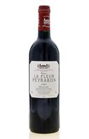 Lote 2567 - CHÂTEAU LA FLEUR PEYRABON 2000 - Garrafa de Vinho Tinto Francês, Pauillac 2000, Appelation Pauillac Contrôlée, Gironde, França, (750ml - 13%vol.). Nota: garrafa idêntica à venda por € 44,17. Consultar valor indicativo em https://www.millesima.