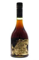 Lote 2568 - BRANDY TORRES - Garrafa de Brandy, Solera Selecta, Imperial Brandy, Miguel Torres, Espanha, (700ml - 39%vol.). Nota: rótulo danificado