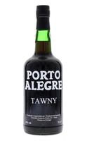 Lote 2681 - PORTO ALEGRE - Garrafa de Vinho do Porto, Tawny, Sociedade Quinta do Portal, (750ml - 19%vol.)