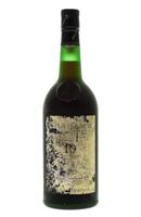 Lote 2688 - PORTO GRAHAM'S 10 ANOS - Garrafa de Vinho do Porto, 10 Anos de Idade, Envelhecido em Casco, Engarrafado em 1989, (750ml). Nota: rótulos danificados