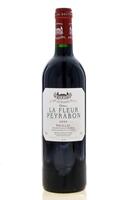 Lote 2695 - CHÂTEAU LA FLEUR PEYRABON 2000 - Garrafa de Vinho Tinto Francês, Pauillac 2000, Appelation Pauillac Contrôlée, Gironde, França, (750ml - 13%vol.). Nota: garrafa idêntica à venda por € 44,17. Consultar valor indicativo em https://www.millesima.