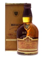 Lote 2707 - WHISKY BELL'S 12 ANOS - Garrafa de Whisky, Fine Old Scotch Whisky, Arthur Bell & Sons, Escócia, (700ml - 43%vol.). Nota: em caixa de cartão original.