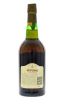 Lote 2724 - MOSCATEL JOSÉ MARIA DA FONSECA 1987 - Garrafa de Vinho Generoso Moscatel, Setúbal, Azeitão, (750ml - 18%vol). Nota: garrafa idêntica à venda por € 75. Rótulo danificado com a data realçada a tinta. Consultar valor indicativo em http://www.vinh - 2