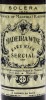 Lote 2790 - MADEIRA SOLERA 1870 - Garrafa de Vinho da Madeira, Rare Rich Sercial Dry, Solera 1870, Adega Exportadora de Vinhos da Madeira, Funchal, (750ml). Nota: garrafa idêntica à venda por € 790. Consultar valor indicativo em https://www.custojusto.pt/ - 3