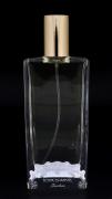 Lote 13 - GUERLAIN, FRASCO DE PERFUME – Eau de Parfum "Elixir Charnel", Made in France, 75 ml. Nota: sem uso, com tampa, sem caixa