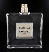 Lote 37 - CHANEL PARIS, FRASCO DE PERFUME, TESTER – Eau de Parfum Floral "Gabrielle”, Made in France, 100 ml. Nota: sem uso, sem tampa, sem caixa