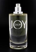 Lote 84 - CHRISTIAN DIOR, FRASCO DE PERFUME, TESTER – Eau de Parfum "Joy", Made in France, 90 ml. Nota: sem uso, sem tampa, sem caixa