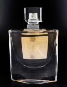 Lote 94 - LANCÔME, FRASCO DE PERFUME, TESTER – L´Eau de Parfum "La Vie Est Belle", Made in France, 75 ml. Nota: sem uso, com tampa, sem caixa