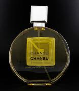 Lote 100 - CHANEL PARIS, FRASCO DE PERFUME, TESTER – Eau de Toilette "Nº 5 Chanel”, Made in France, 100 ml. Nota: sem uso, com tampa, sem caixa