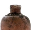 Lote 2018 - BAGACEIRA VELHA 1900 - Garrafa cerâmica de Bagaceira Velha, Reserva 1900 (Exposição de Paris) Preparada ,Soc. Com. Abel Pereira da Fonseca, Lisboa, (900ml - 47%vol.). Nota: garrafa idêntica à venda por € 125. Consultar valor indicativo em http - 4