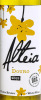 Lote 2036 - ALTEIA GOUVEIO DOC 2013 - 3 Garrafas de Vinho Branco, DOC Douro, Monocasta. Este vinho cristalino, com aromas suavemente cítricos e equilibrados, manifesta-se fresco, agradável e persistente. Alteia Vinhos - Penajóia, (750ml - 12,5%vol.). - 3