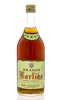 Lote 2038 - BRANDY BORLIDO - Garrafa de Brandy, 5 Estrelas, Reserva Especial, Aguardente Preparada Envelhecida em Cascos de Carvalho, Caves Borlido, Sangalhos, (900ml aprox.)