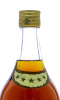 Lote 2038 - BRANDY BORLIDO - Garrafa de Brandy, 5 Estrelas, Reserva Especial, Aguardente Preparada Envelhecida em Cascos de Carvalho, Caves Borlido, Sangalhos, (900ml aprox.) - 4