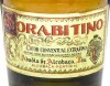 Lote 2039 - MORABITINO LICOR CONVENTUAL - Garrafa de Licor, Extrafino, Abadia de Alcobaça, (700ml aprox). Nota: ligeira perda adequada ao período de engarrafamento - 3