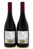 Lote 2040 - QUINTA DA TABOLEIRA RESERVA 2011 - 2 garrafas de Vinho Tinto DOC Dão, Quinta da Taboleira Reserva 2011, Moreira-Santar, (750ml - 13,5%vol.). Nota: Este vinho foi elaborado em lagares com “pisa a pé” a partir das Castas Touriga Nacional e Alfro - 2