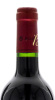 Lote 2041 - CHÂTEAU SEIGNAN 2010 - Garrafa de Vinho Tinto Francês, Vin de Bordeaux 2010, Appelation Bordeaux Contrôlée, Jean-Claude Dubuch, França, (750ml - 13%vol.). Nota: rótulo algo danificado - 4