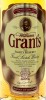 Lote 2046 - WHISKY GRANT'S - Garrafa de Whisky, Finest Scotch Whisky, The Family Reserve, William Grant & Sons, Escócia, (700ml - 40%vol.). Nota: em caixa/tubo de cartão original - 4