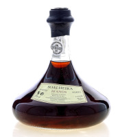 Lote 2054 - PORTO BORGES SOALHEIRA 10 ANOS – Garrafa Decanter de Vinho do Porto, 10 Anos, Envelhecido em casco, Sociedade dos Vinhos Borges, Gondomar, (750ml - 20%vol.)