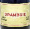 Lote 2072 - LICOR DRAMBUIE - Garrafa de Licor, The Isle of Skye Liqueur, Drambuie Prince Charles Edward's Liqueur, Escócia, (700ml aprox.) - 3