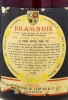 Lote 2072 - LICOR DRAMBUIE - Garrafa de Licor, The Isle of Skye Liqueur, Drambuie Prince Charles Edward's Liqueur, Escócia, (700ml aprox.) - 4