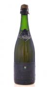 Lote 2076 - CAHMPAGNE RUINART - Garrafa de Champagne Francês, Brut, Ruinart, Reims, França, (750ml). Nota: falta do invólucro de protecção da rolha
